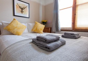 Stylish and Cosy Character Home in the Heart of Chester