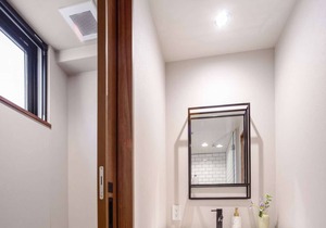 Stylish and homey space! // Alt Stay Azabudai 201