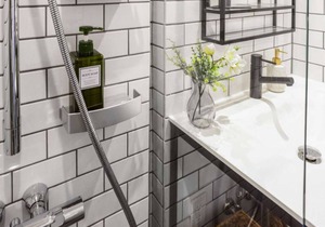 Stylish and homey space! // Alt Stay Azabudai 303