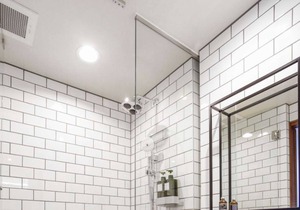 Stylish and homey space! // Alt Stay Azabudai 303