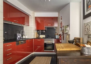 Stylish and Spacious House in Principe Real