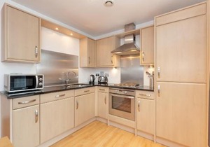 Stylish Apartment