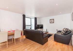Stylish Apartment