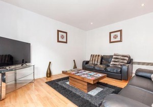 Stylish Apartment
