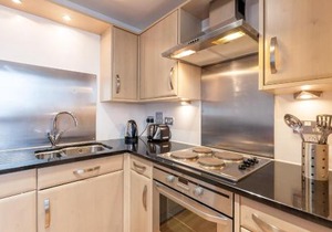 Stylish Apartment