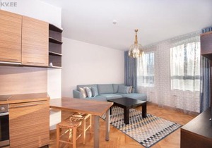 Stylish apartment in the heart of Pärnu