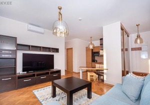Stylish apartment in the heart of Pärnu