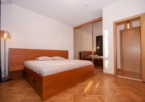Stylish apartment in the heart of Pärnu
