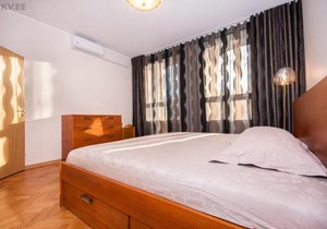 Stylish apartment in the heart of Pärnu