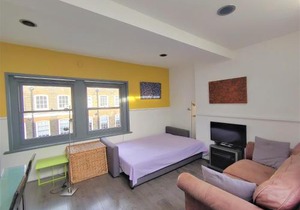 Stylish apartment near Carnaby Street