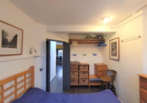 Stylish apartment near Carnaby Street