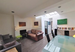 Stylish apartment near Carnaby Street