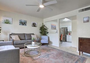 Stylish Arcadia 2-Bdrm with Comfort and Charm