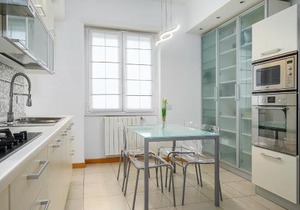 Stylish condo garibaldi sempione 85m2 - self check-in