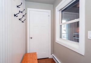 Stylish Convenience! Short Walk to Lifts, Gondola, Main St. @ Fall Line 210