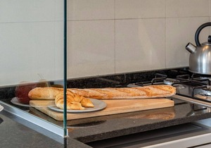 Stylish flat in Rambla Catalunya