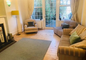 Stylish Gosforth House with Hot Tub