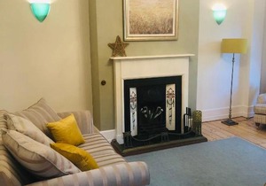 Stylish Gosforth House with Hot Tub
