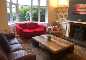 Stylish Gosforth House with Hot Tub