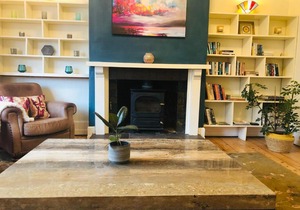 Stylish Gosforth House with Hot Tub