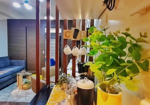 Stylish&Homey1-Br Apartment in Makati