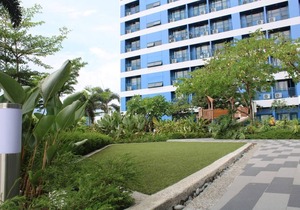 Stylish&Homey1-Br Apartment in Makati