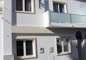 Stylish House
