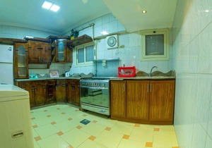 Stylish Luxury Spacious Apartments Cairo