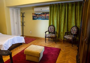 Stylish Luxury Spacious Apartments Cairo