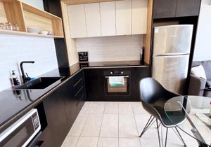 Stylish, Modern, Cute as a Button - Braddon CBD