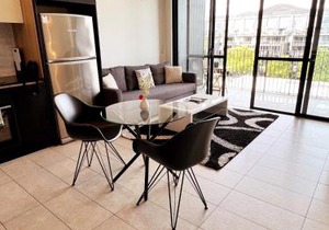 Stylish, Modern, Cute as a Button - Braddon CBD