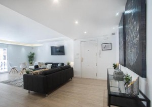 Stylish *NEW* Apartment in Alicante w/4 bedrooms