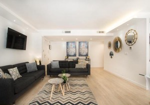 Stylish *NEW* Apartment in Alicante w/4 bedrooms