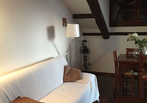 Stylish Penthouse Apartment in Venice Lido, 10 minutes from Saint Marks Square