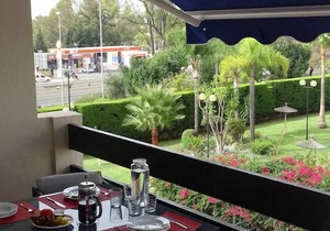 Stylish Puerto Banus 2 Bed Apartment – Perfect for Beach & Beach Club Lovers