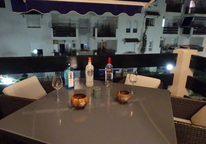 Stylish Puerto Banus 2 Bed Apartment – Perfect for Beach & Beach Club Lovers