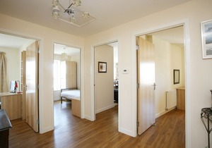 Stylish Sea view Apartment