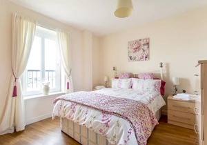 Stylish Sea view Apartment