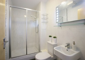 Stylish Sea view Apartment
