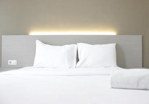 Stylish Studio Apartment at Harvard Jatinangor near ITB By Travelio