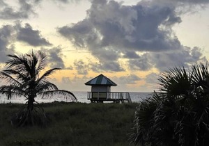 Stylish Studio Apt - Near the Beach