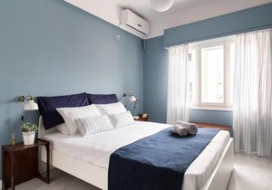 Stylish Syntagma apartment