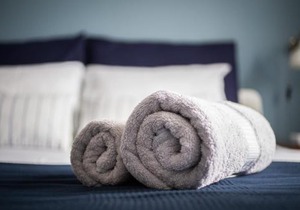 Stylish Syntagma apartment