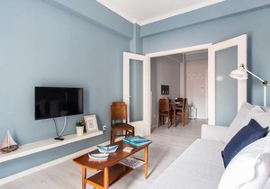 Stylish Syntagma apartment