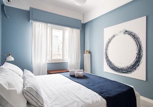 Stylish Syntagma apartment