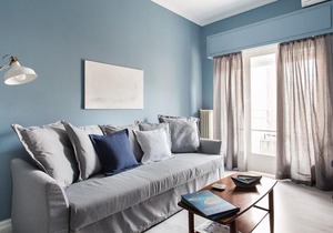 Stylish Syntagma apartment