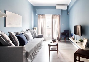 Stylish Syntagma apartment