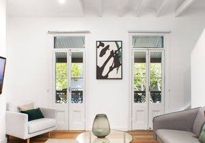 Stylish Terrace Steps From Darling Harbour And ICC