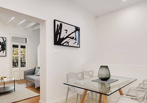 Stylish Terrace Steps From Darling Harbour And ICC