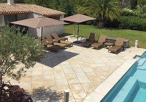 Stylish villa in Mougins with private pool